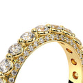 Couture-0488W25-14K Yellow Gold
