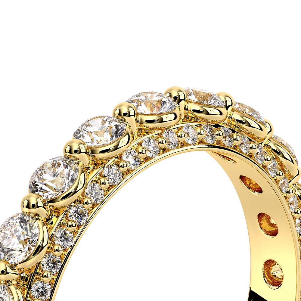 Couture-0488W25-14K Yellow Gold