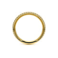 Renaissance-992W13-18K Yellow Gold