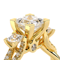 Verragio Princess Engagement Ring
