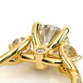 Renaissance-962-3R12-14K Yellow Gold Round