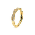 Renaissance-962w-18k Yellow Gold