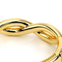 Renaissance-962w-14k Yellow Gold
