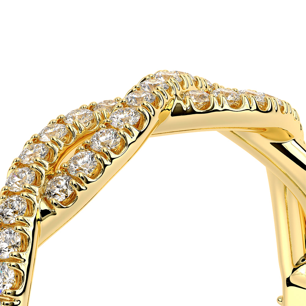 Renaissance-962w-14k Yellow Gold