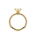 Renaissance-989OV20-14K Yellow Gold Oval