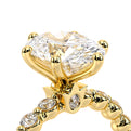 Renaissance-989OV20-14K Yellow Gold Oval