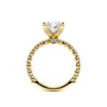 Verragio Pave Princess Engagement Ring