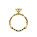 Renaissance-989R20-18K Yellow Gold Round
