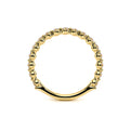 Renaissance-989W20 18K Yellow Gold