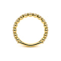 Renaissance-989W25 18K Yellow Gold