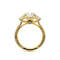 Renaissance-993R17-14K Yellow Gold Round