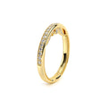 Insignia-7110w-14k Yellow Gold