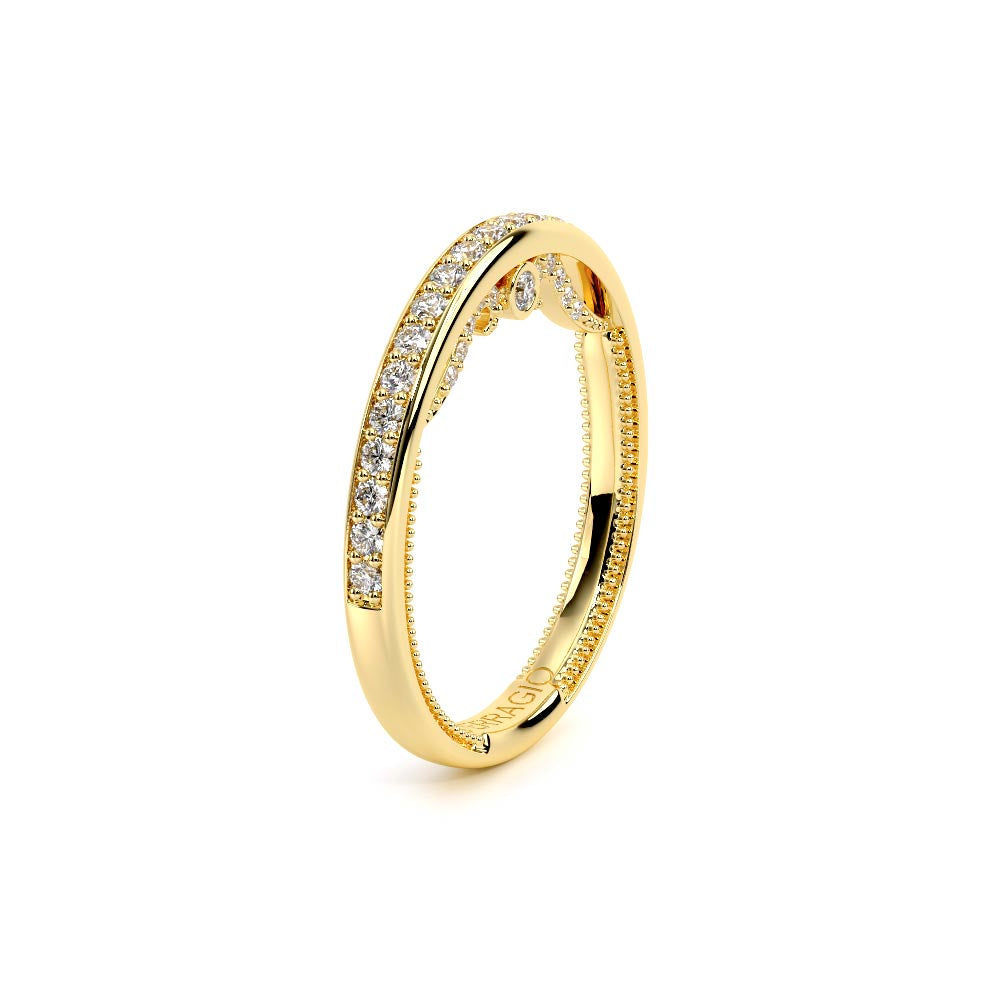 Insignia-7110w-18k Yellow Gold