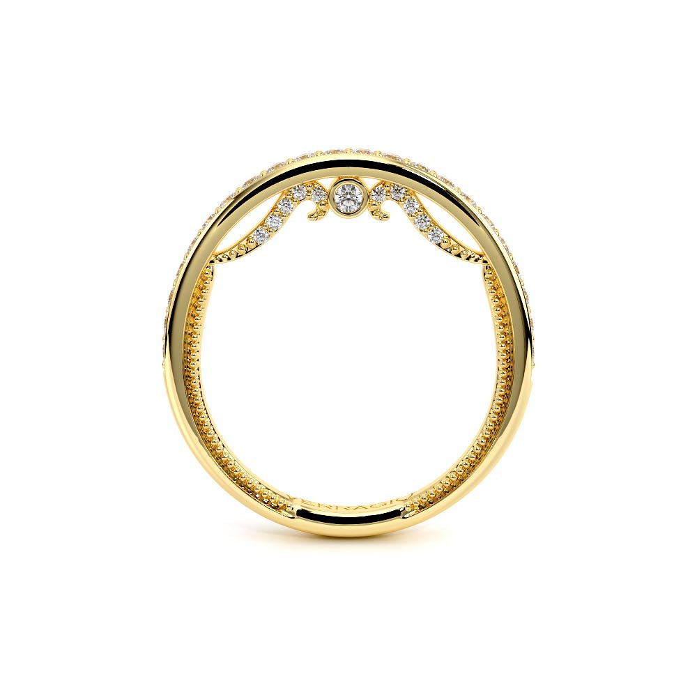 Insignia-7110w-14k Yellow Gold