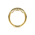 Insignia-7110w-18k Yellow Gold