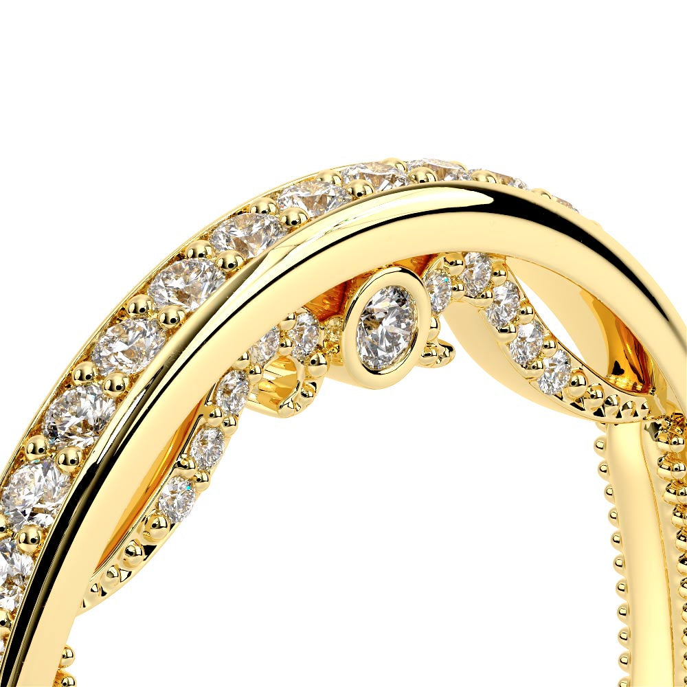 Insignia-7110w-18k Yellow Gold