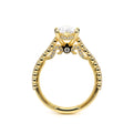 Insignia-7111ps-18k Yellow Gold Pear