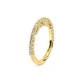 Verragio Wedding Band
