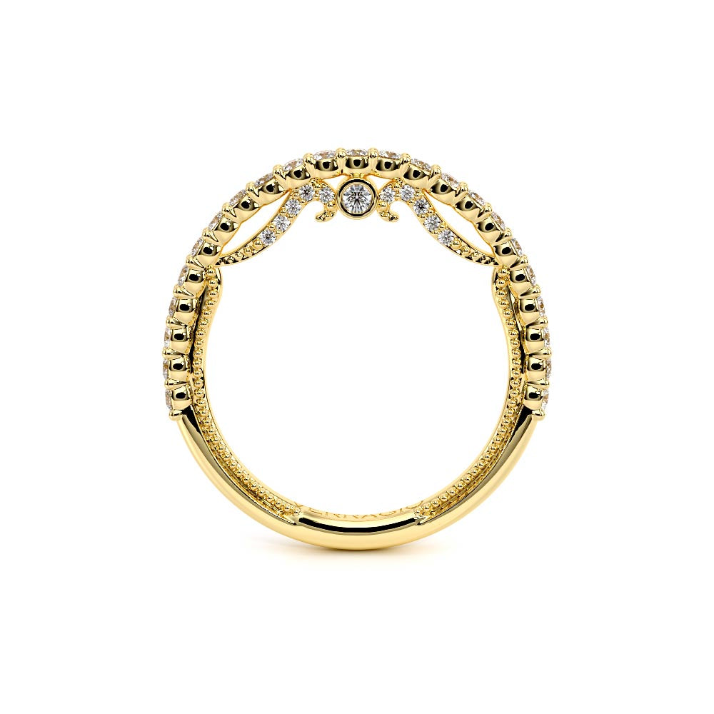 Insignia-7111w-18k Yellow Gold