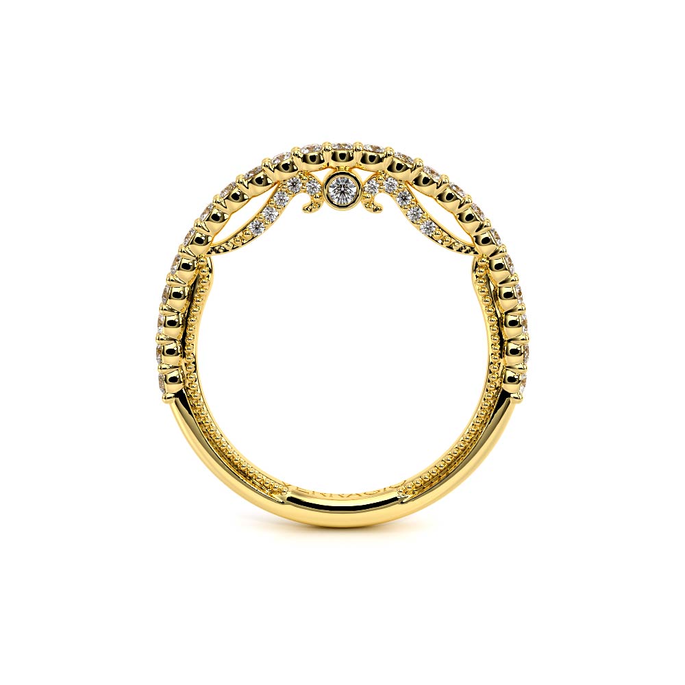 Verragio Wedding Band