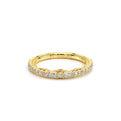 Verragio Wedding Band