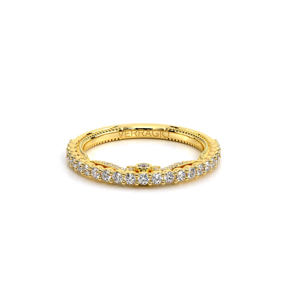 Verragio Wedding Band
