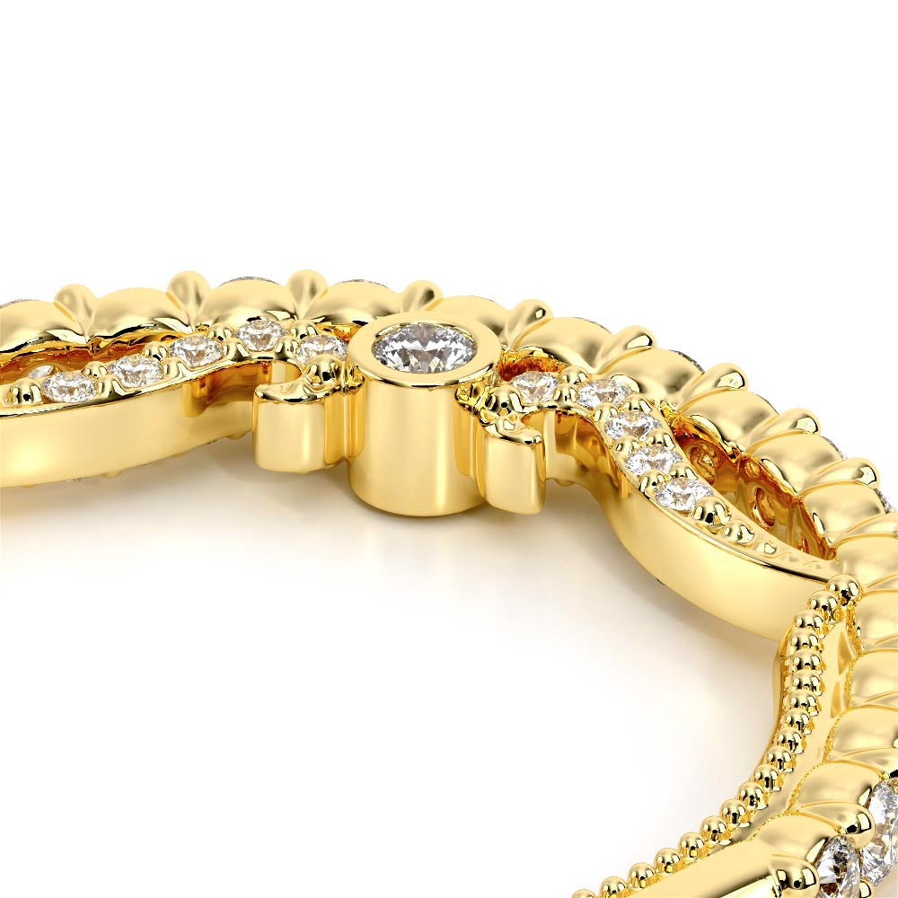 Insignia-7111w-18k Yellow Gold
