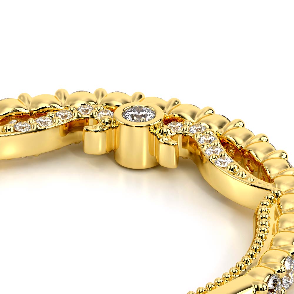 Verragio Wedding Band