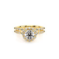 Renaissance-990W20-18K Yellow Gold