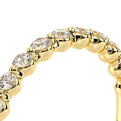 Renaissance-990W20-18K Yellow Gold