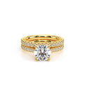 Renaissance-992W17-18K Yellow Gold