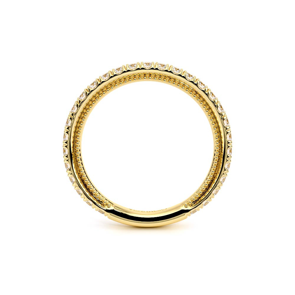 Renaissance-992W17-14K Yellow Gold