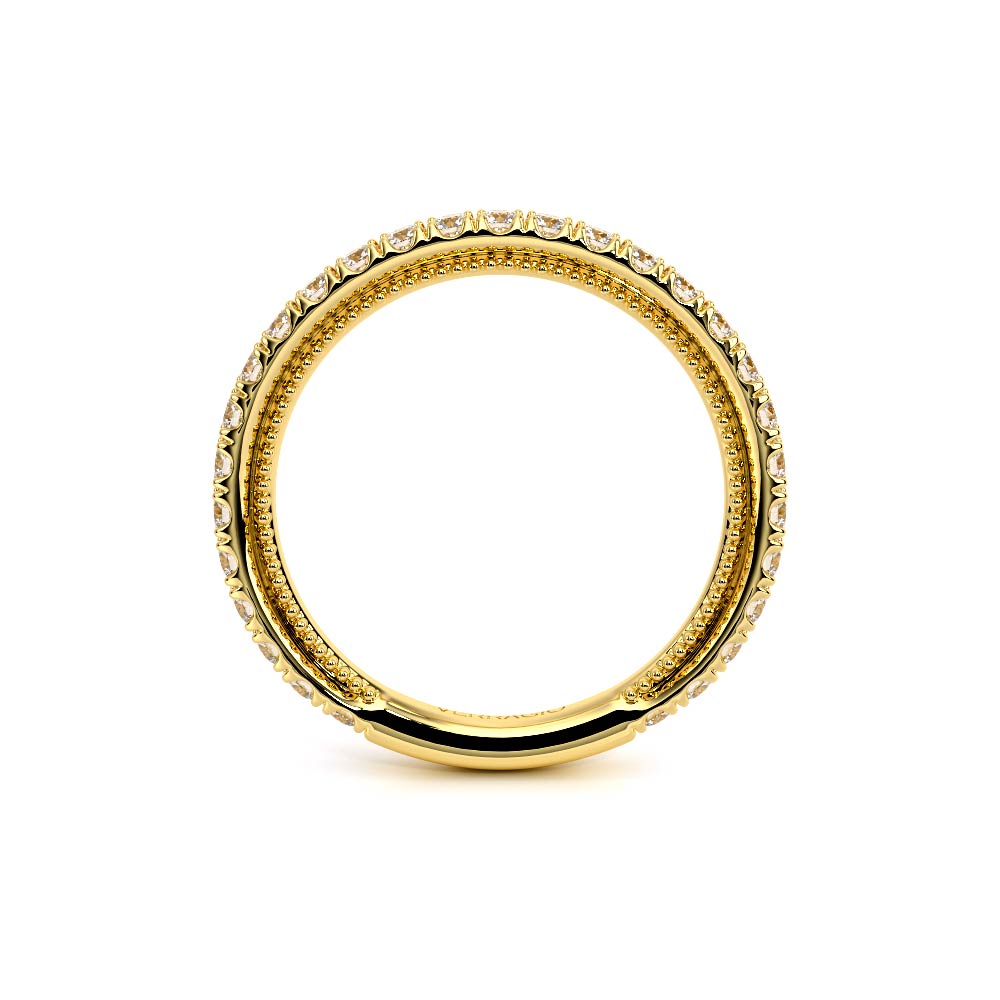 Verragio Wedding Band