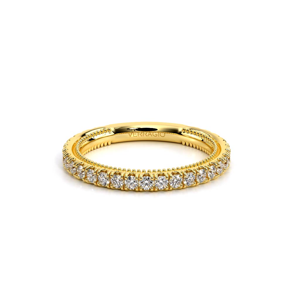 Verragio Wedding Band