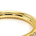 Renaissance-992W17-14K Yellow Gold