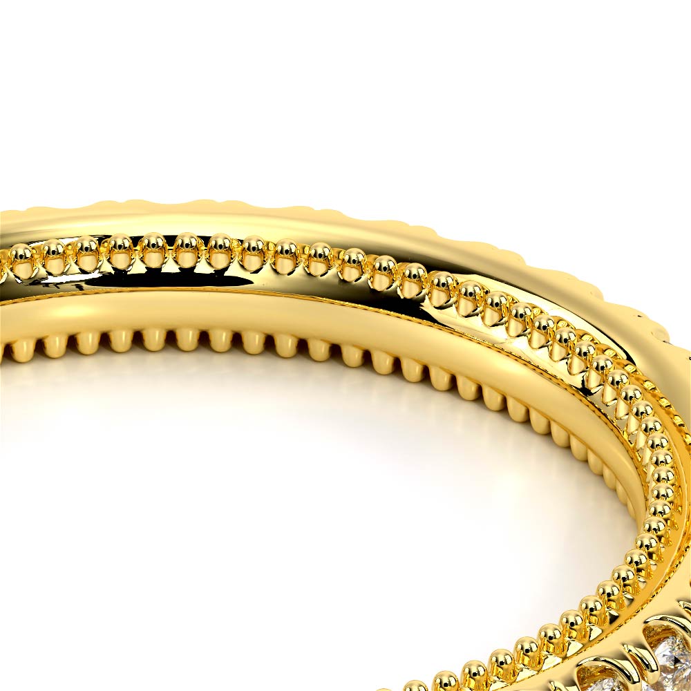Verragio Wedding Band