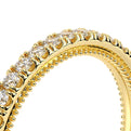 Renaissance-992W17-14K Yellow Gold