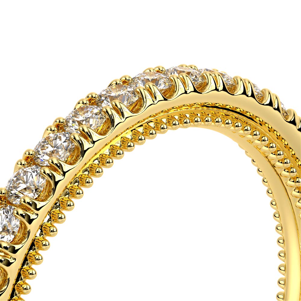 Verragio Wedding Band