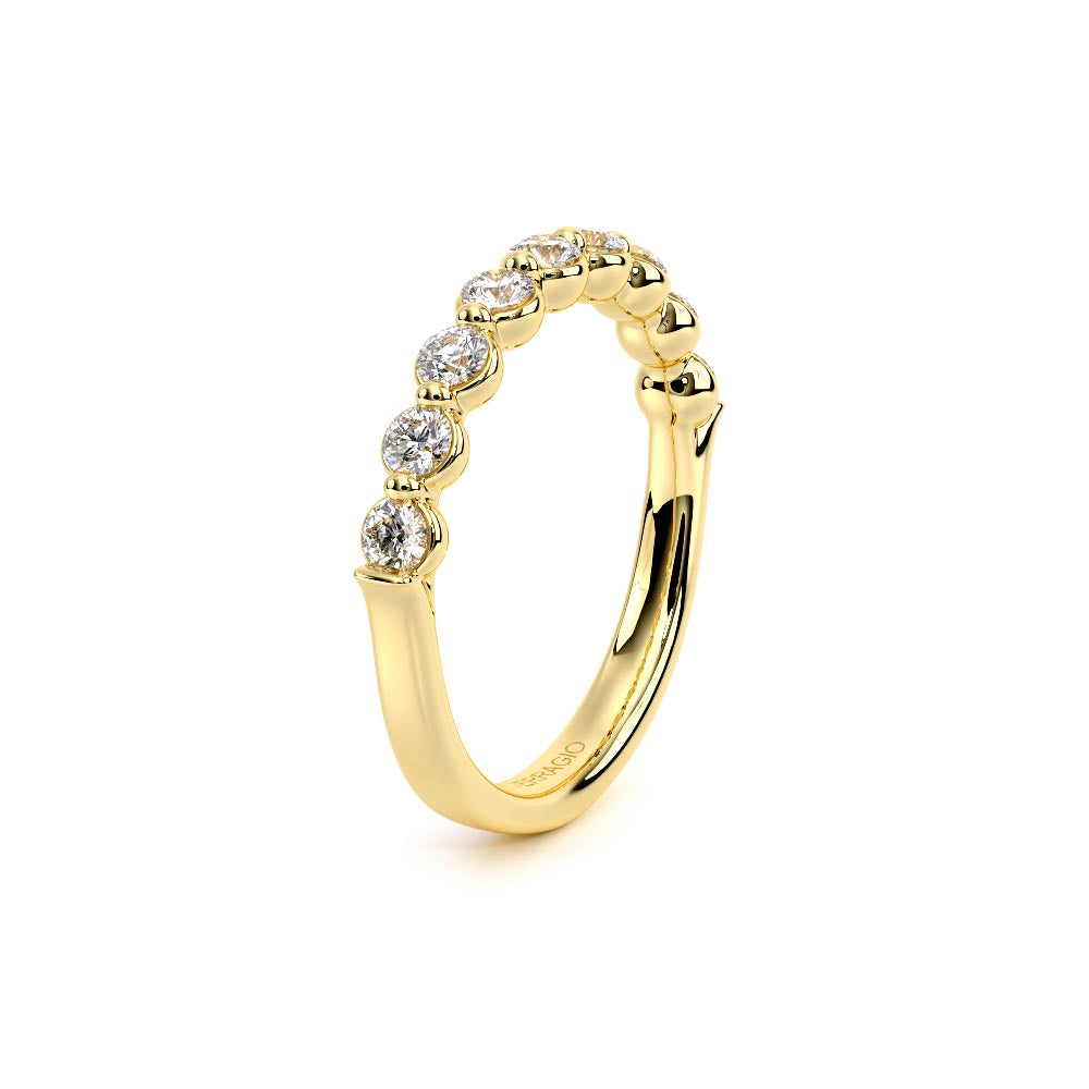 Renaissance-990W25-18K Yellow Gold