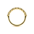 Renaissance-990W25-18K Yellow Gold