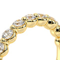 Renaissance-990W25-18K Yellow Gold