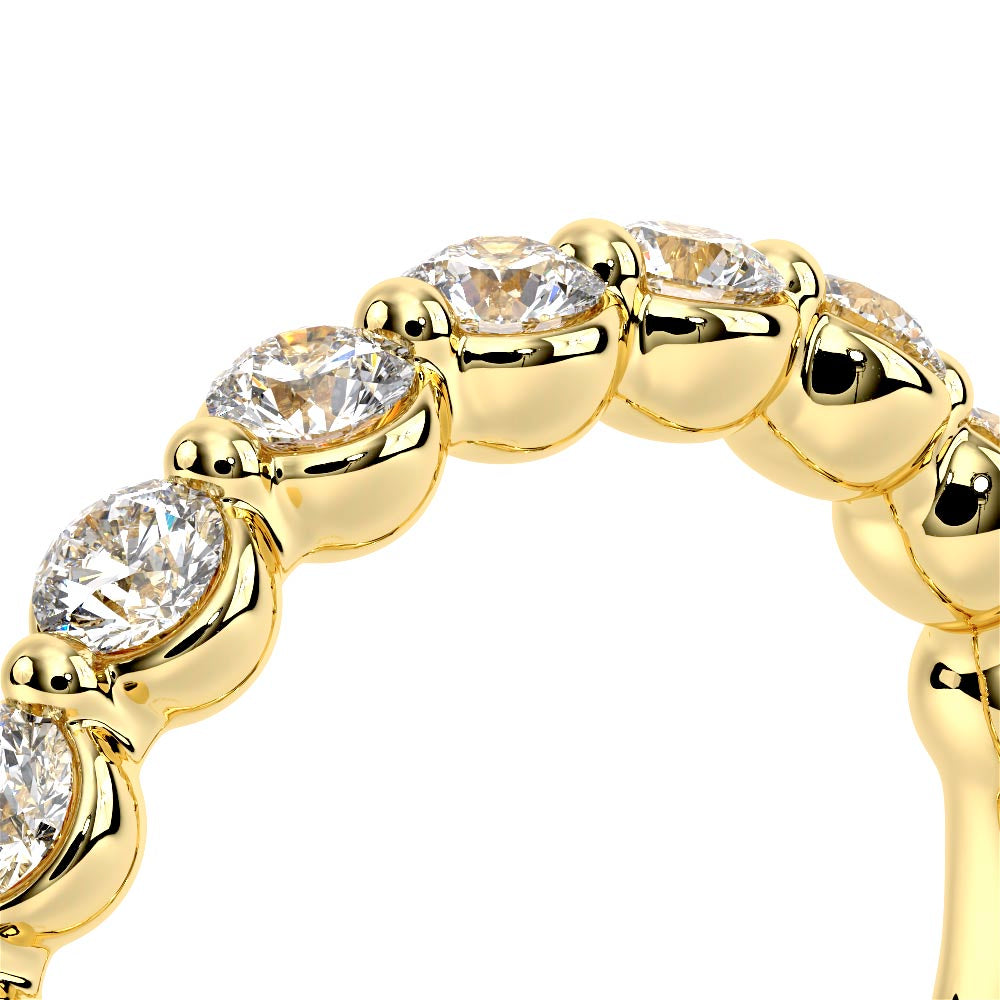 Renaissance-990W25-18K Yellow Gold