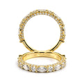Verragio Wedding Band