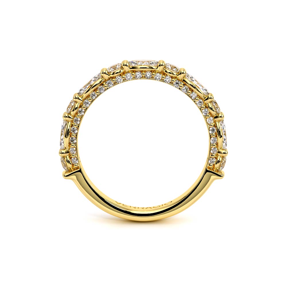 Verragio Wedding Band