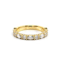 Verragio Wedding Band