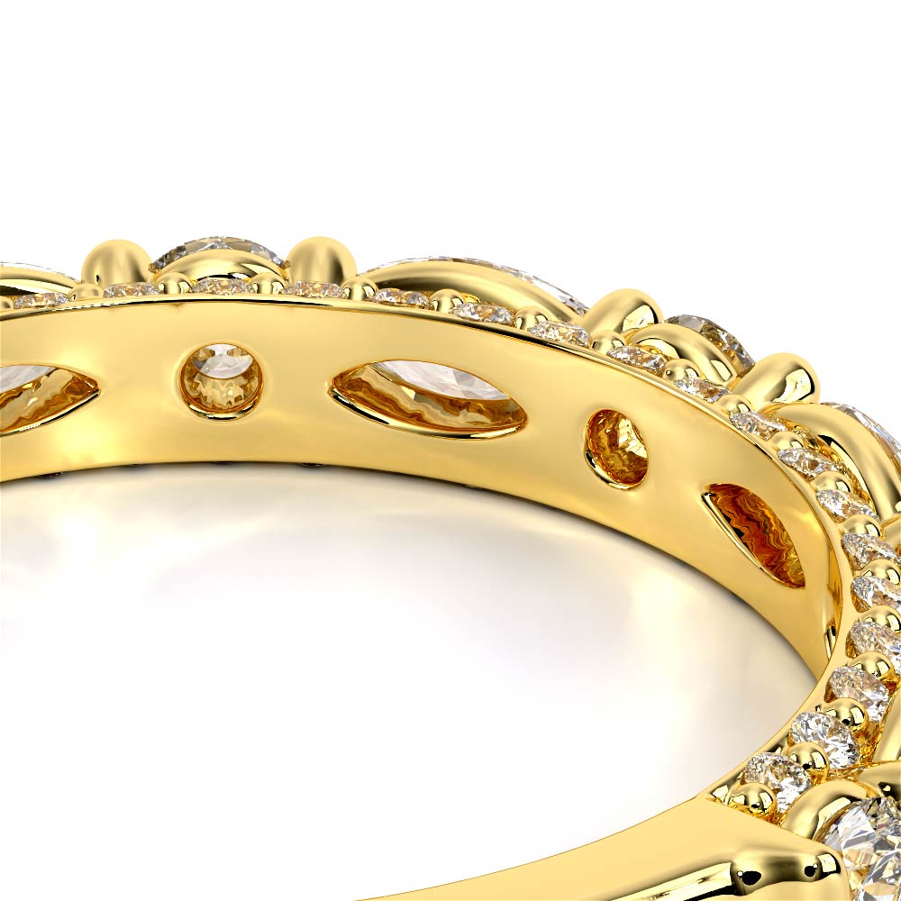 Verragio Wedding Band