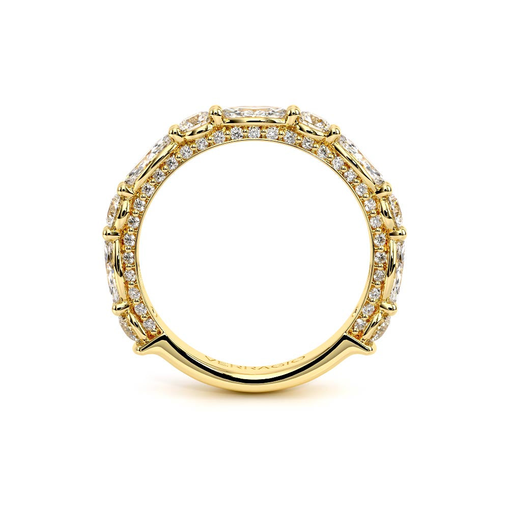 Couture-0490W30-18K Yellow Gold