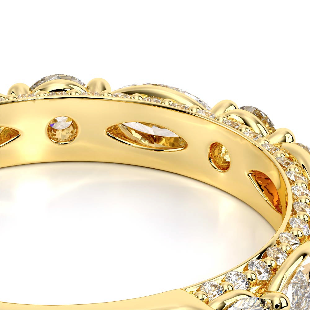 Couture-0490W30-18K Yellow Gold