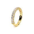 Couture-0489W25-18K Yellow Gold