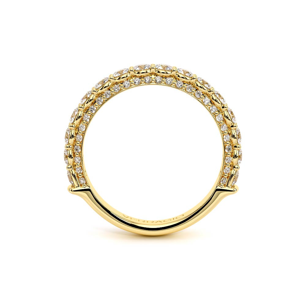 Couture-0489W25-14K Yellow Gold